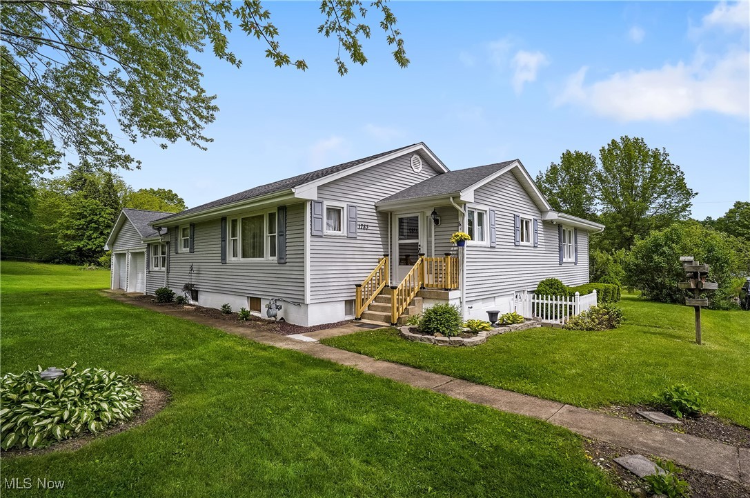 1783 Depot Road, Salem, Ohio image 35
