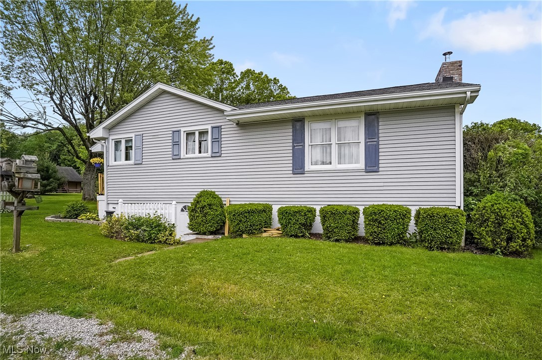 1783 Depot Road, Salem, Ohio image 34