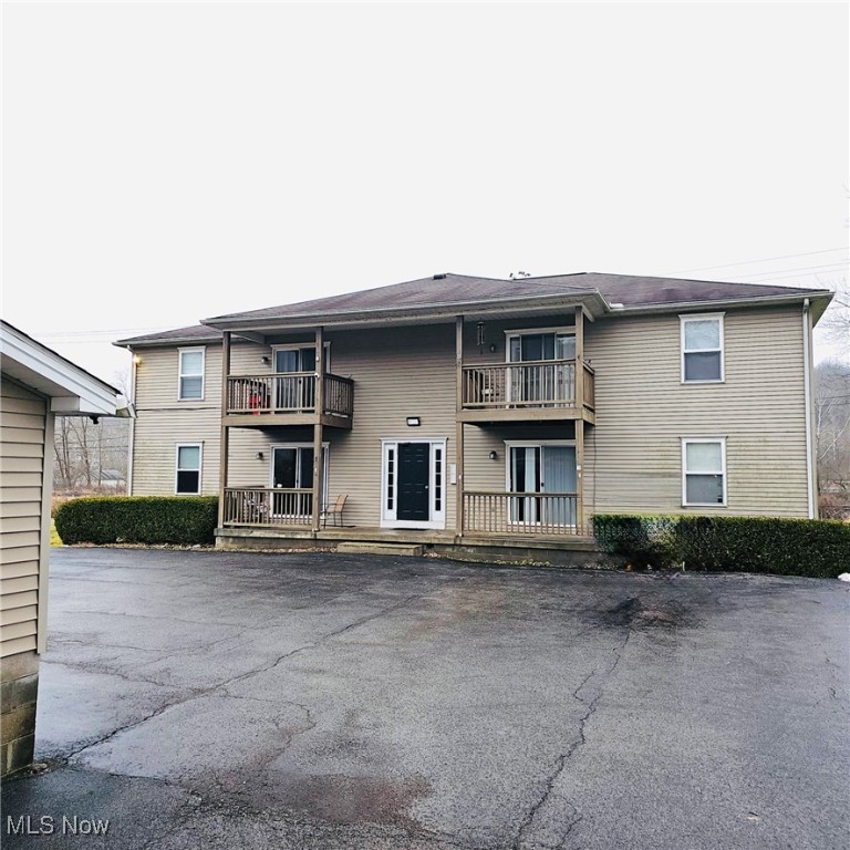 Lowellville Village - Residential Lease