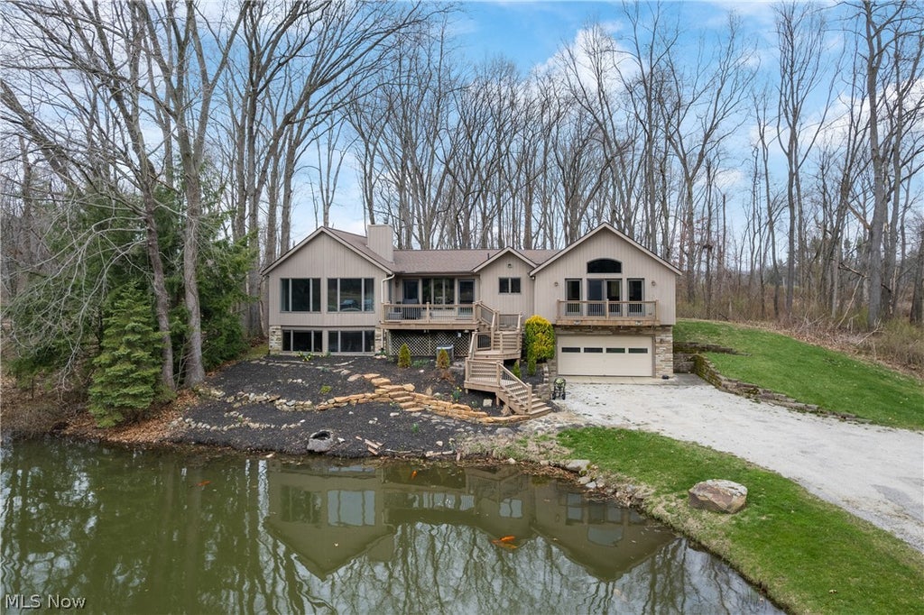 Photo of 4453 Blachleyville Road, Wooster, OH 44691 (MLS # 5214497)