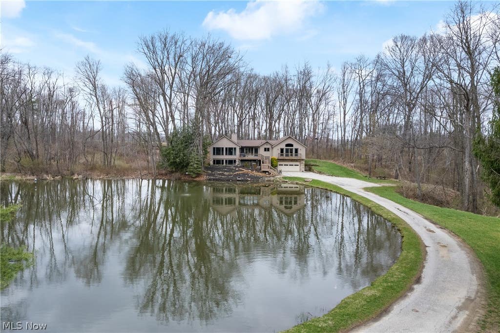 Photo of 4453 Blachleyville Road, Wooster, OH 44691 (MLS # 5214497)
