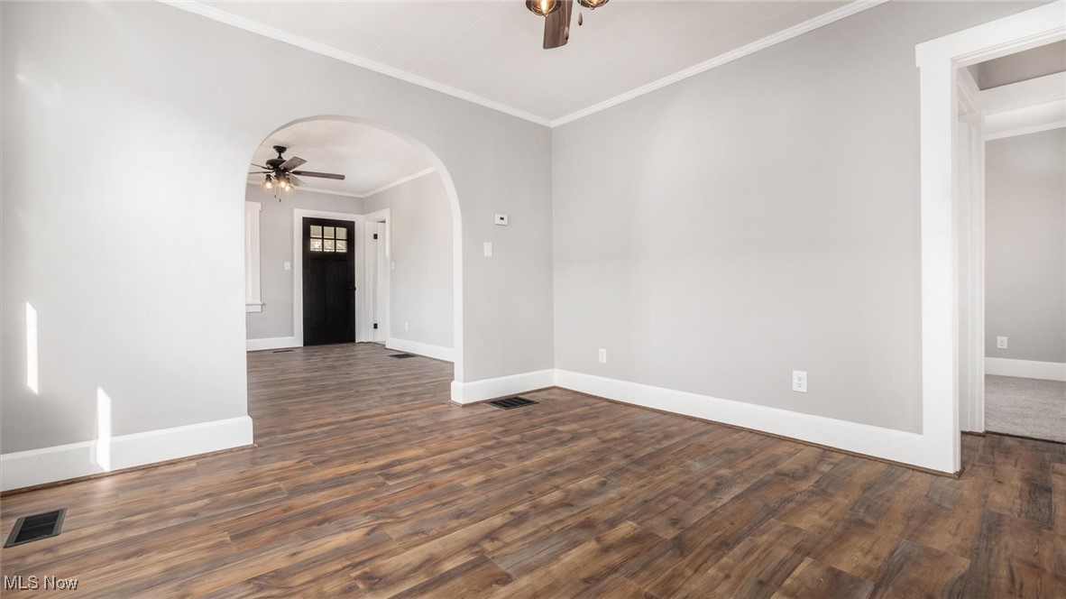 318 Walnut Street, Crooksville, Ohio image 13