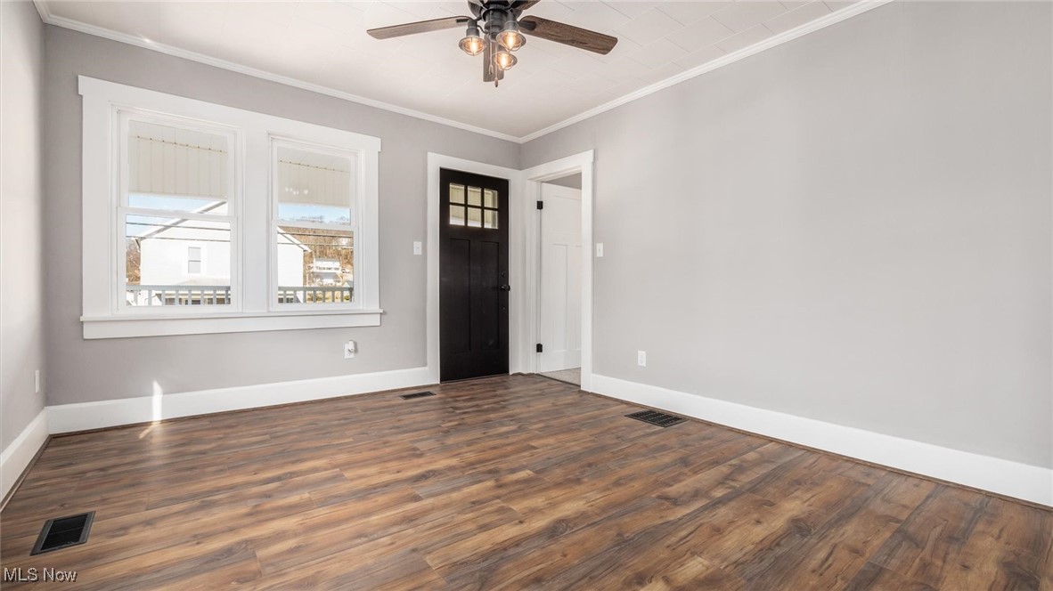 318 Walnut Street, Crooksville, Ohio image 10