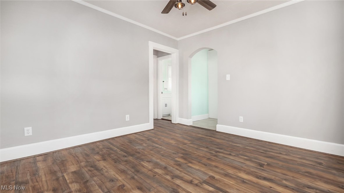 318 Walnut Street, Crooksville, Ohio image 12