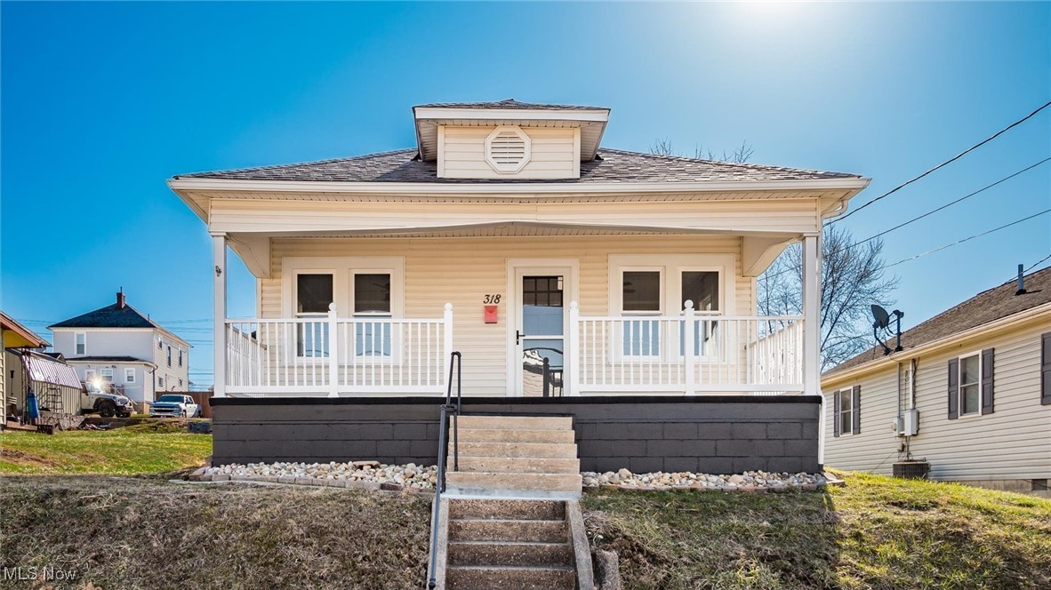 318 Walnut Street, Crooksville, Ohio image 1