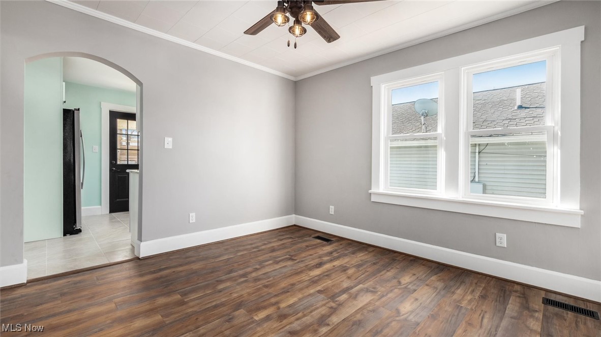 318 Walnut Street, Crooksville, Ohio image 15