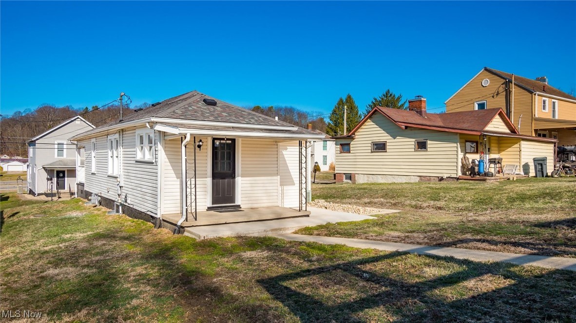 318 Walnut Street, Crooksville, Ohio image 32