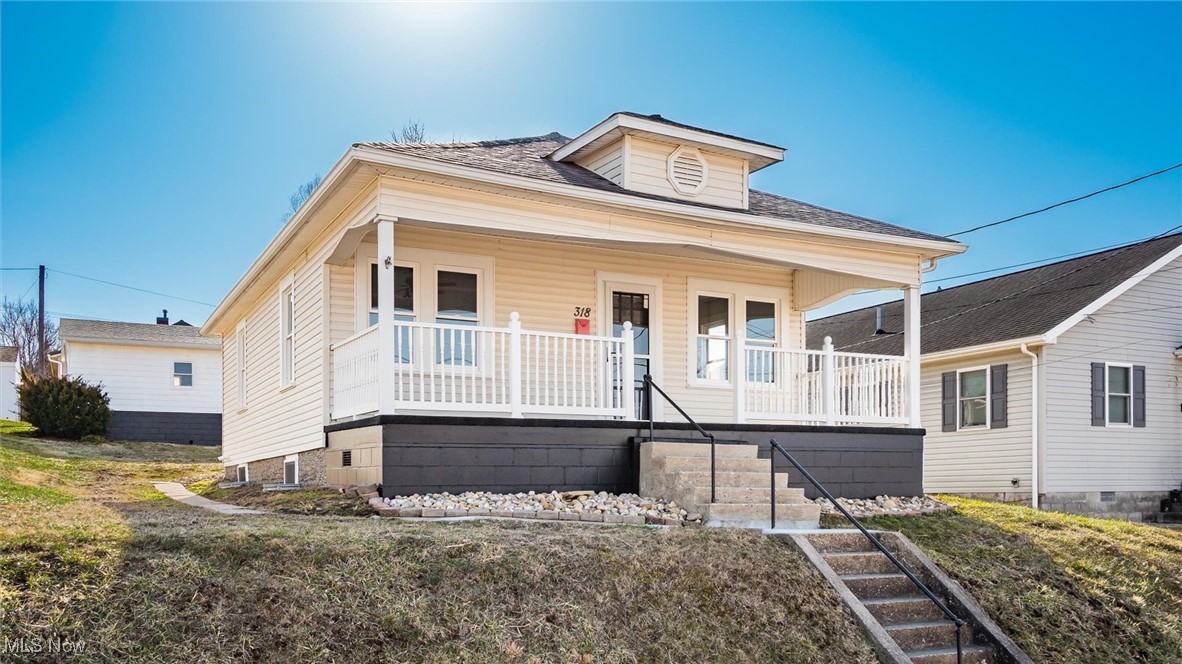 318 Walnut Street, Crooksville, Ohio image 2