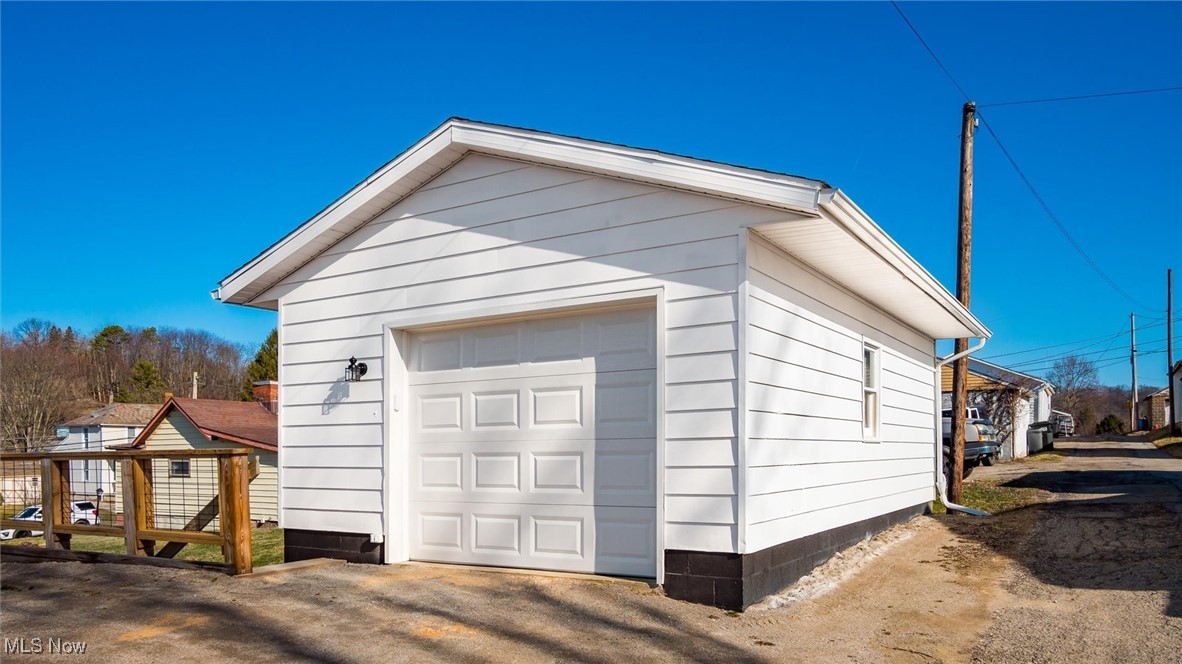318 Walnut Street, Crooksville, Ohio image 35