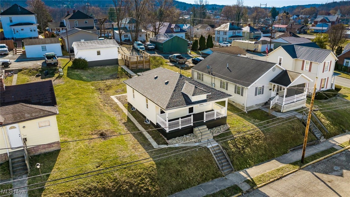 318 Walnut Street, Crooksville, Ohio image 49