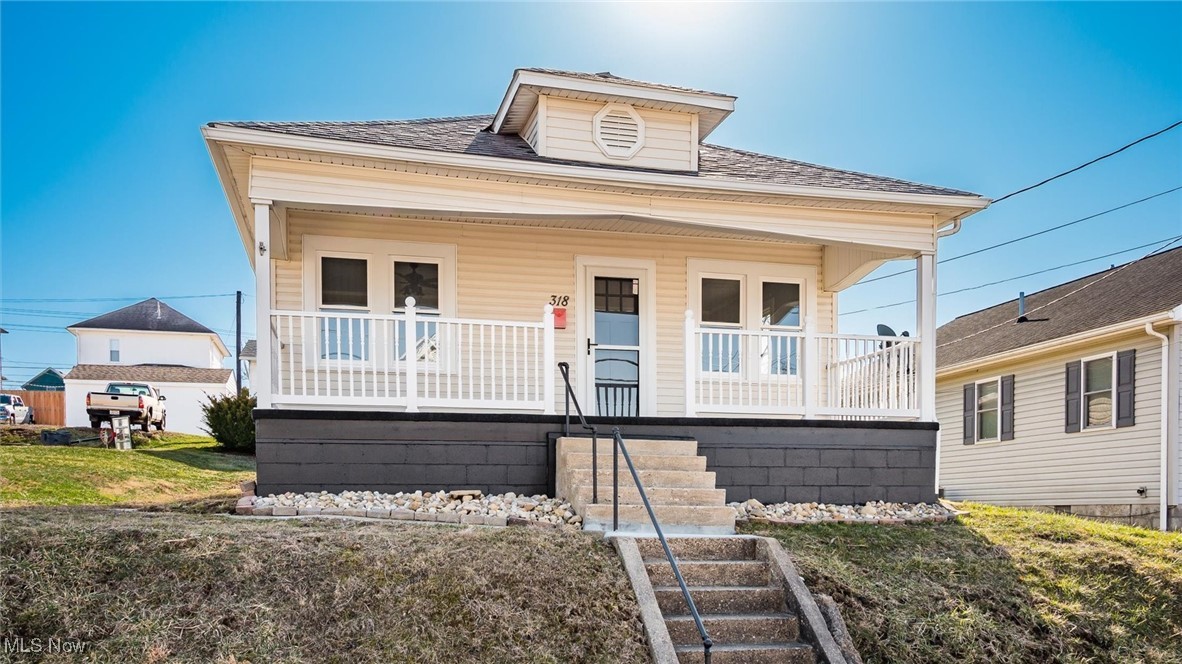 318 Walnut Street, Crooksville, Ohio image 3