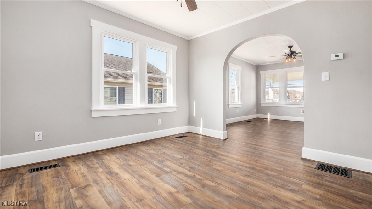 318 Walnut Street, Crooksville, Ohio image 14