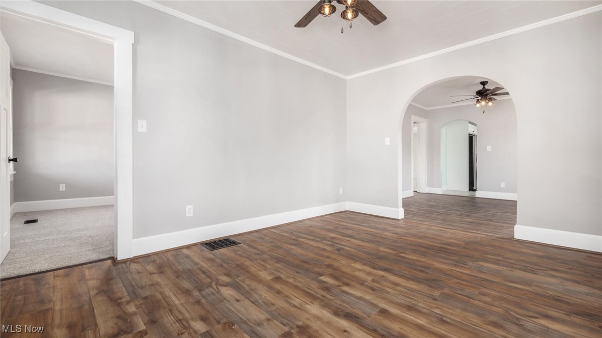 318 Walnut Street, Crooksville, Ohio image 11