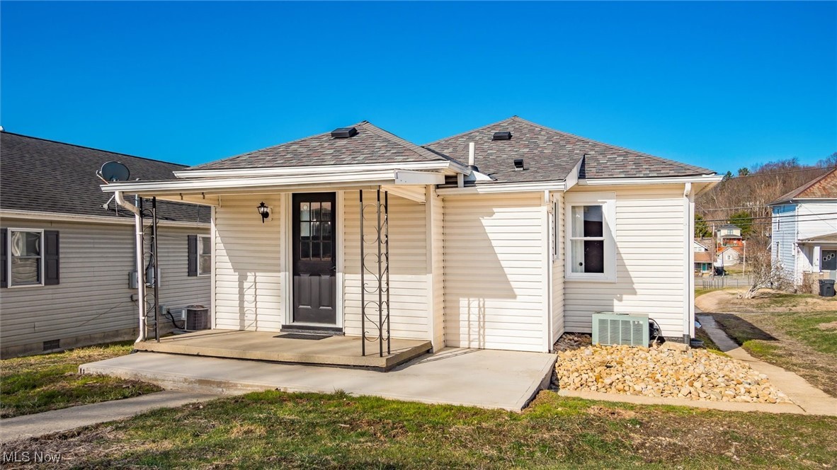 318 Walnut Street, Crooksville, Ohio image 34