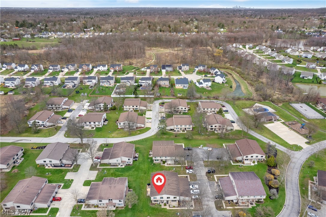 Harbour Light Condo - Residential