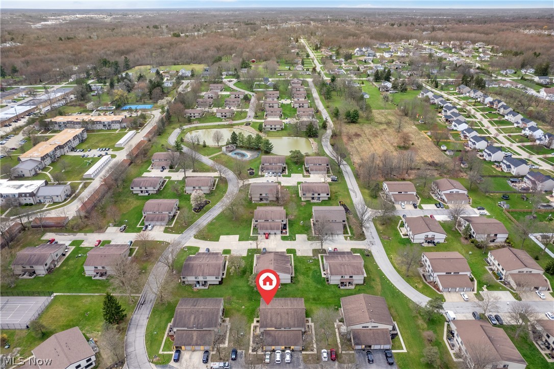 Harbour Light Condo - Residential