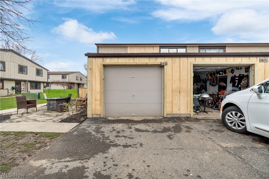 Harbour Light Condo - Residential