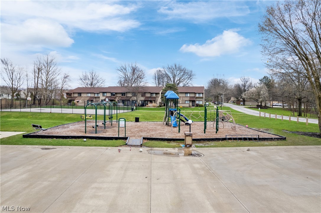 Harbour Light Condo - Residential