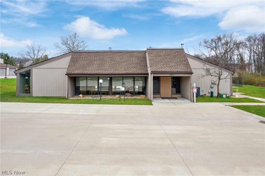 Harbour Light Condo - Residential