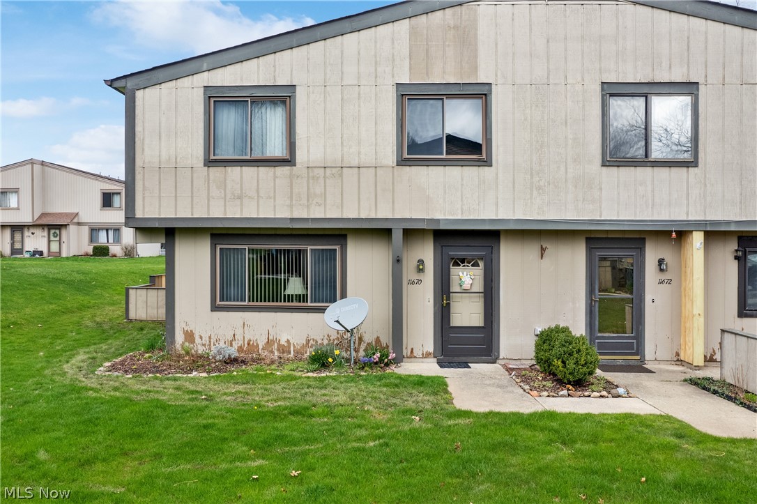 Harbour Light Condo - Residential