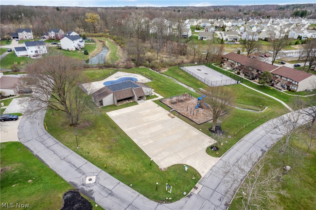 Harbour Light Condo - Residential