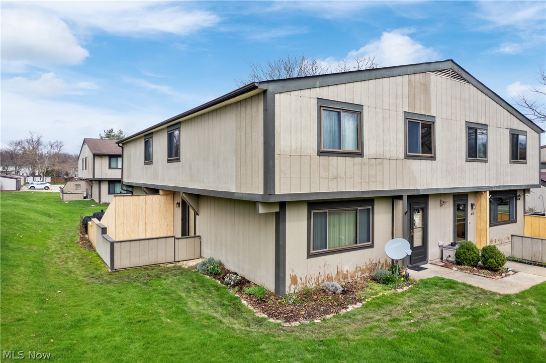 Harbour Light Condo - Residential