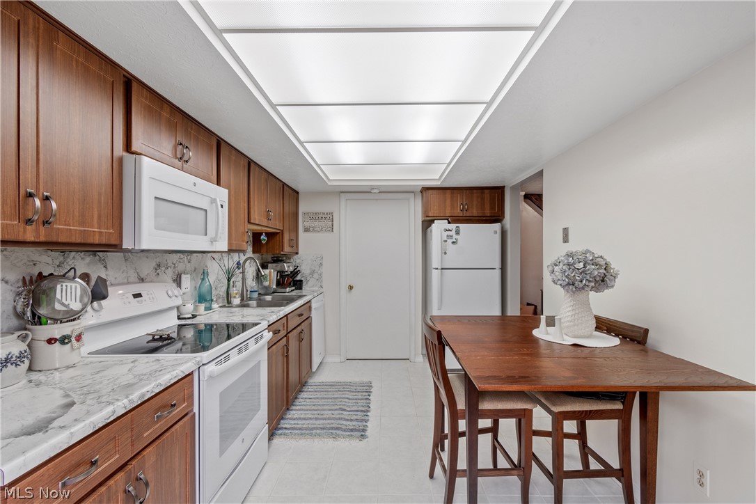 Harbour Light Condo - Residential