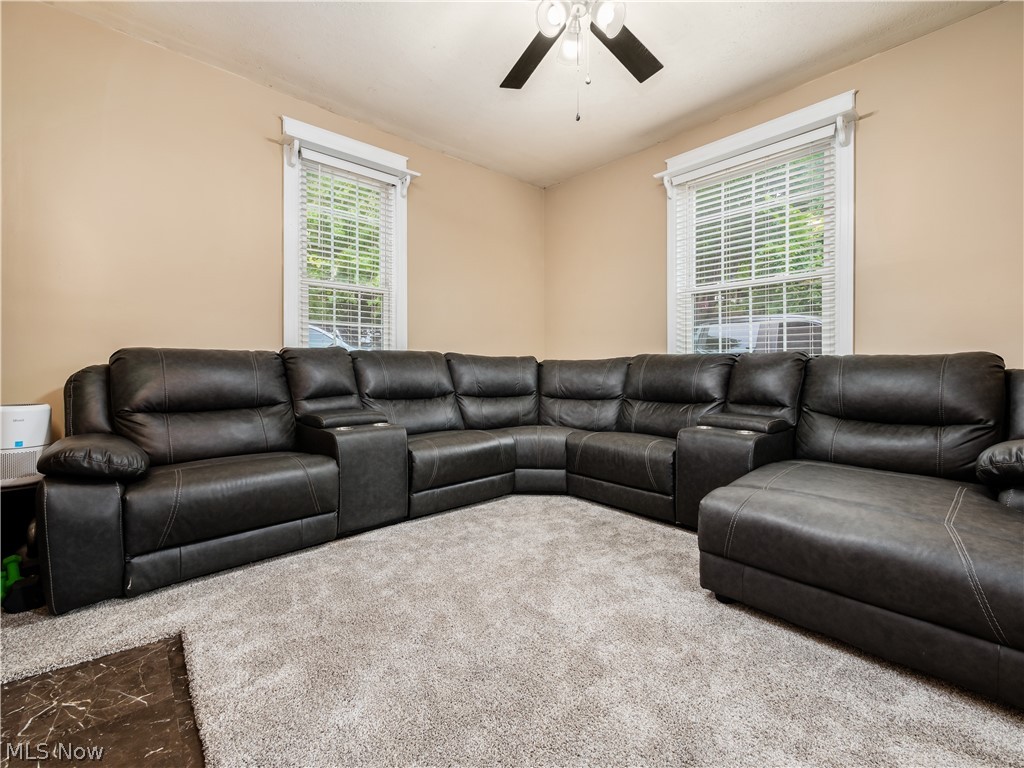 Terra Cotta Terrace - Residential