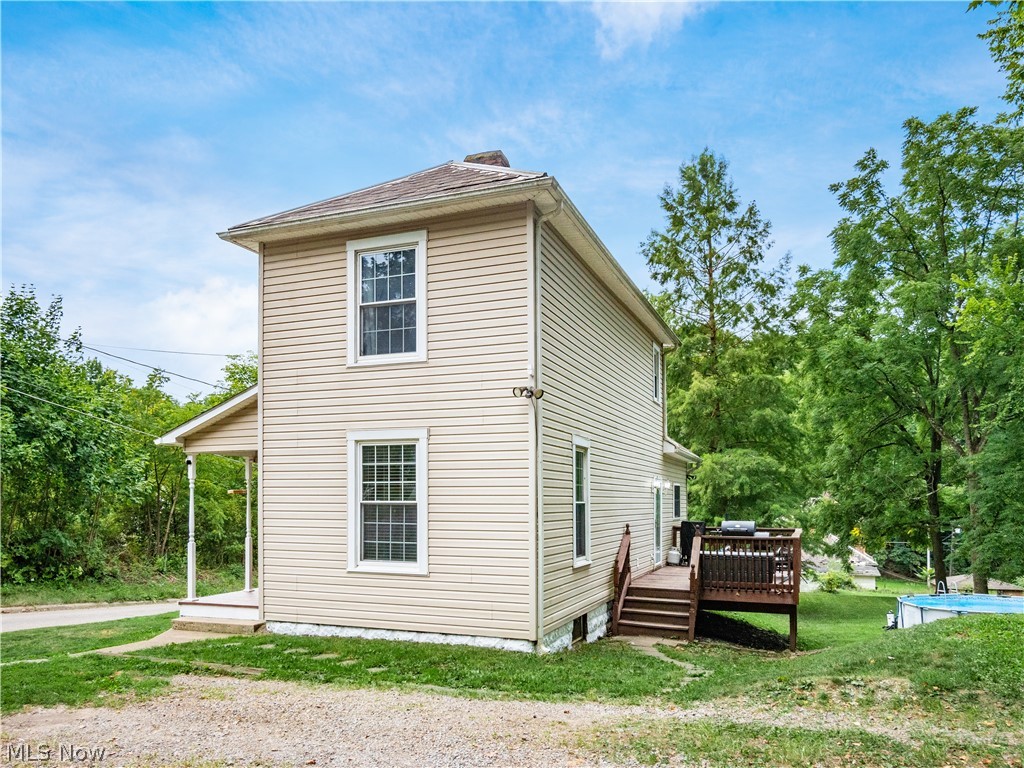 Terra Cotta Terrace - Residential