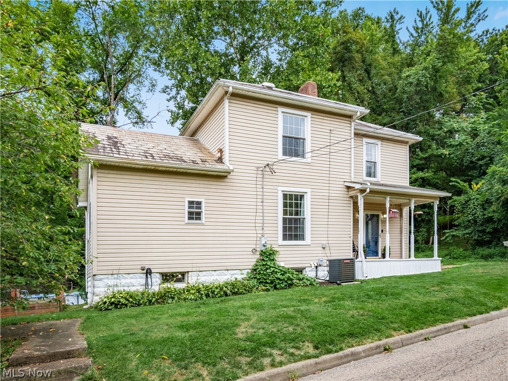 Terra Cotta Terrace - Residential