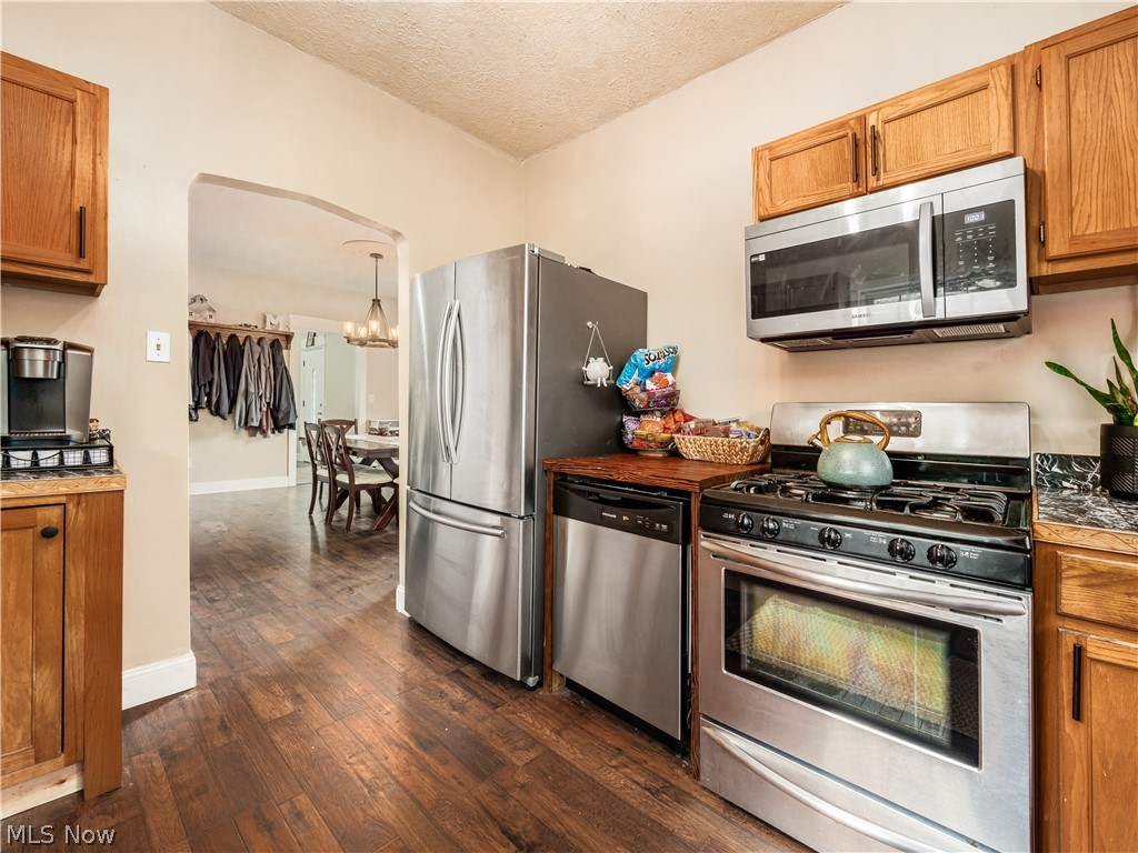 Terra Cotta Terrace - Residential