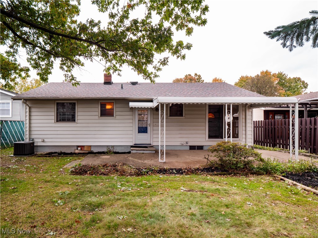 Kolthoff - Residential