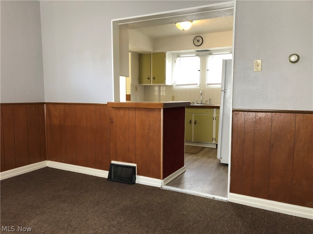 Shadyside - Residential