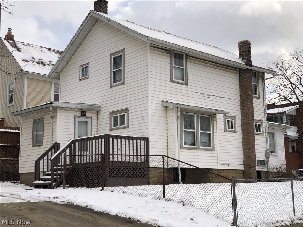 Shadyside - Residential