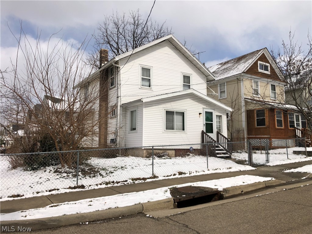 Shadyside - Residential