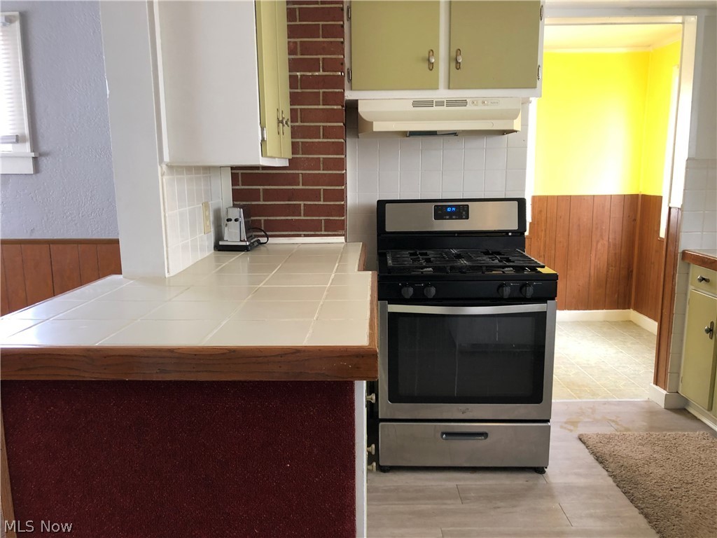 Shadyside - Residential