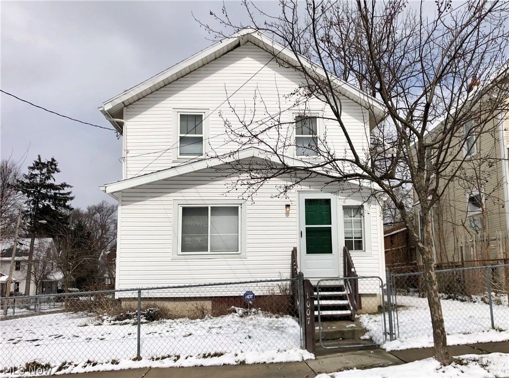 Shadyside - Residential