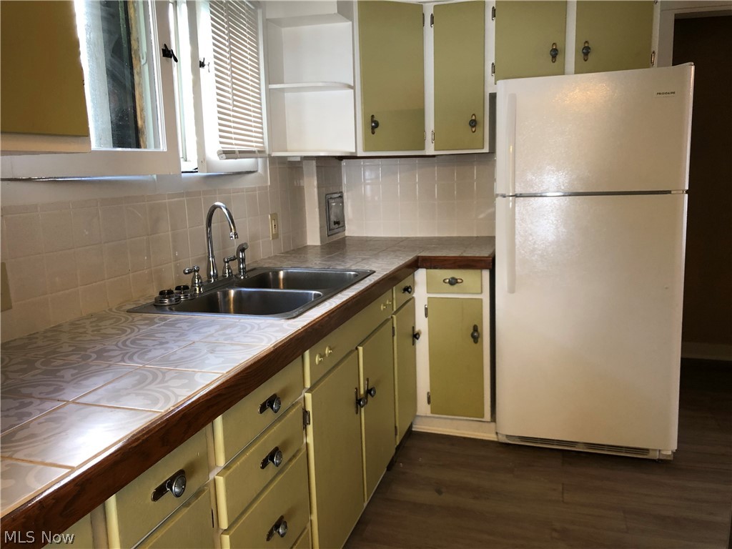 Shadyside - Residential