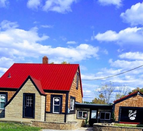 565 S Meridian Road, Youngstown, OH 44509 - MLS#: 5124494