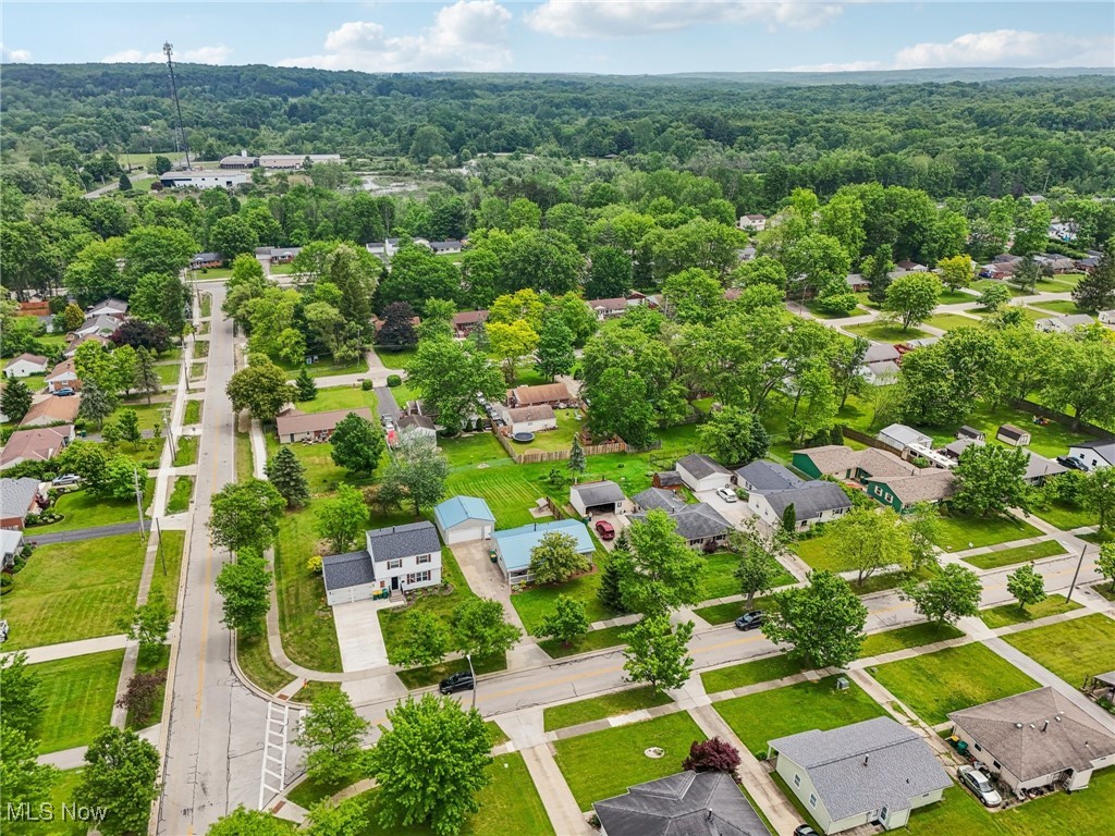 Chardon Park Estates #2 - Residential