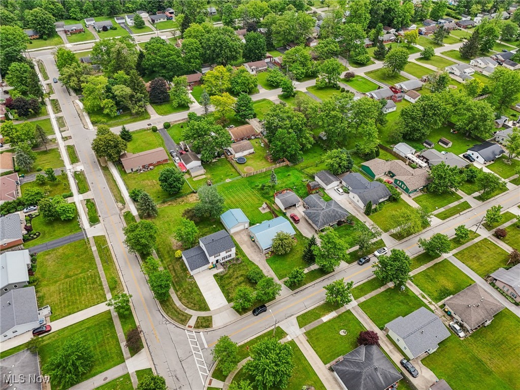 Chardon Park Estates #2 - Residential