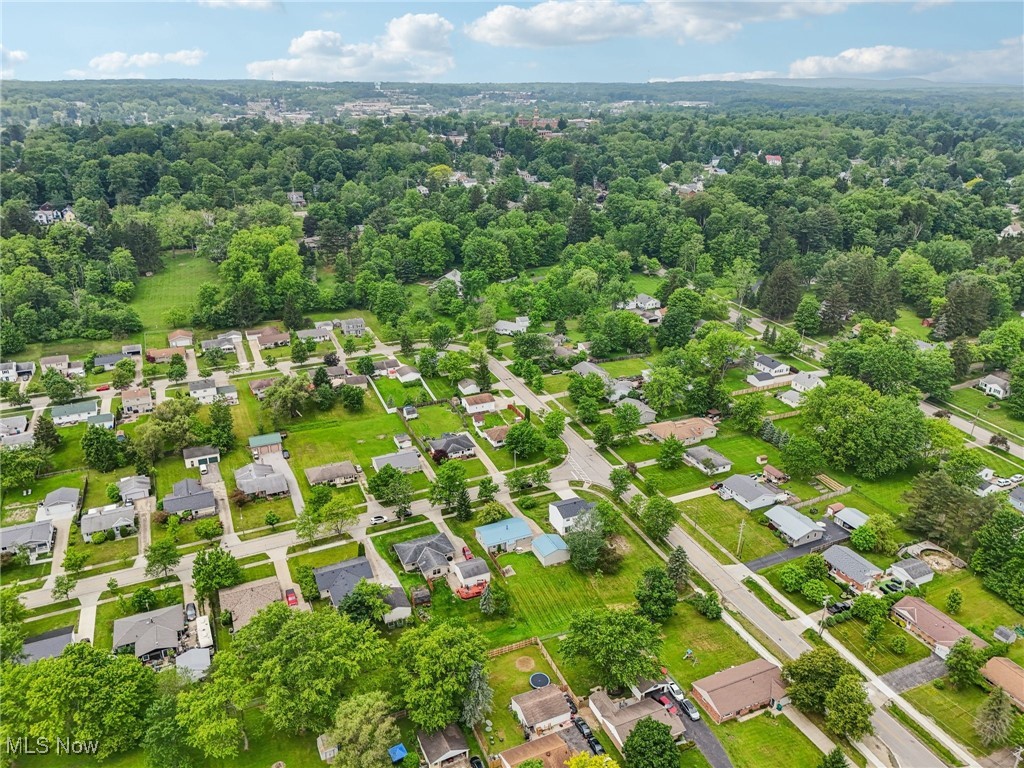 Chardon Park Estates #2 - Residential