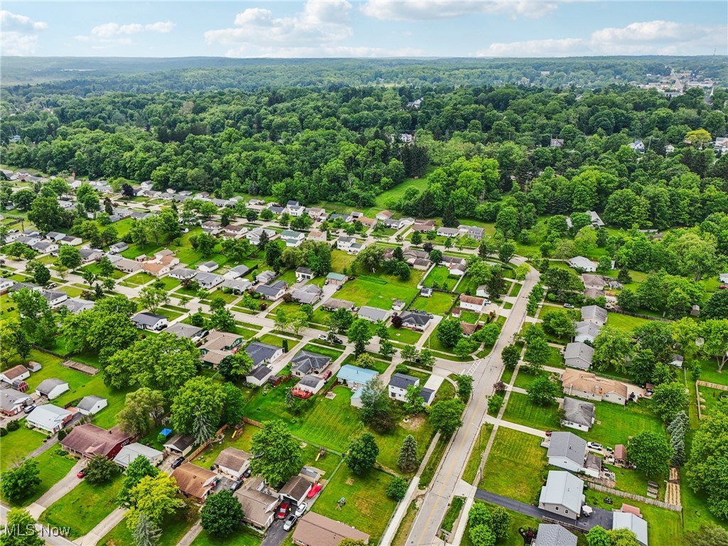 Chardon Park Estates #2 - Residential