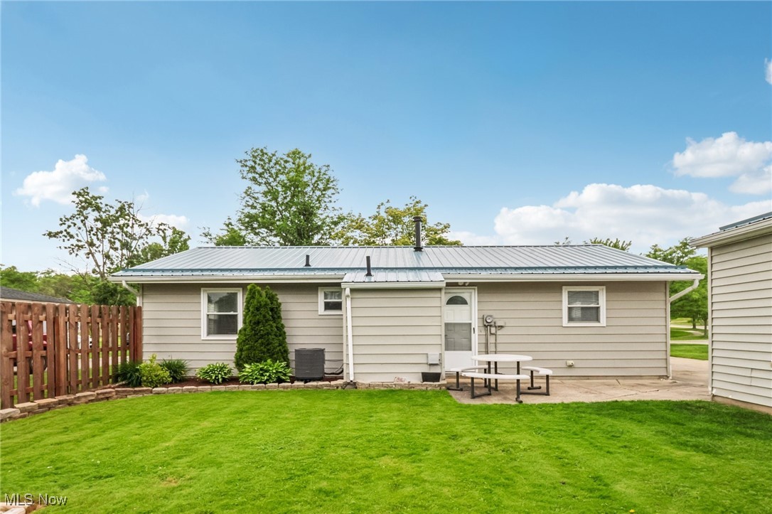 Chardon Park Estates #2 - Residential