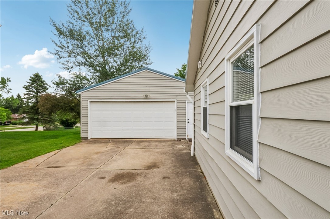 Chardon Park Estates #2 - Residential