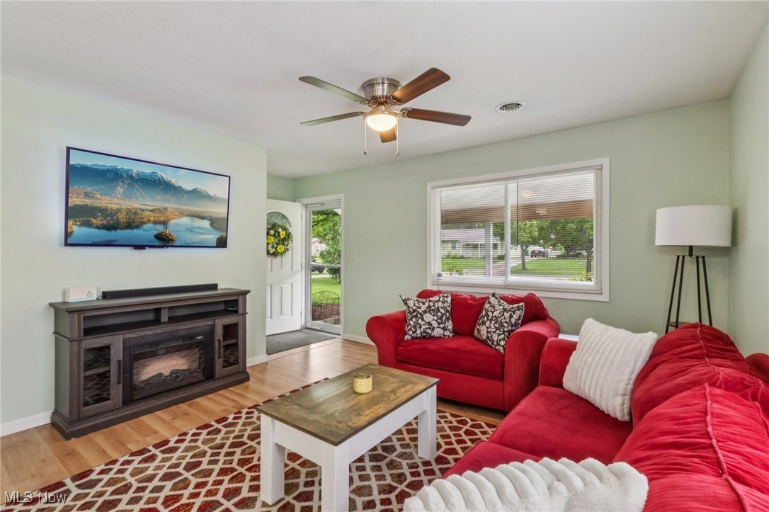 Chardon Park Estates #2 - Residential