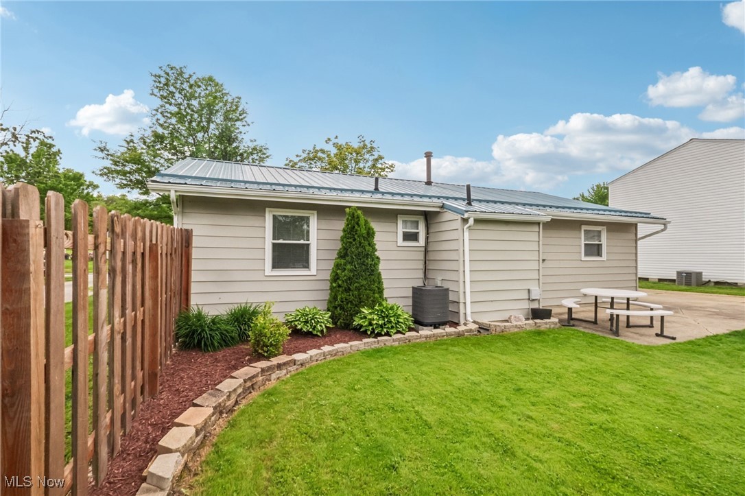 Chardon Park Estates #2 - Residential