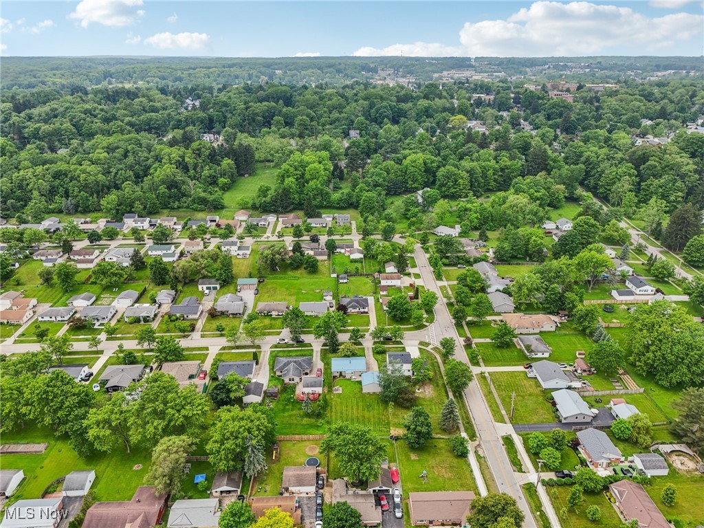 Chardon Park Estates #2 - Residential