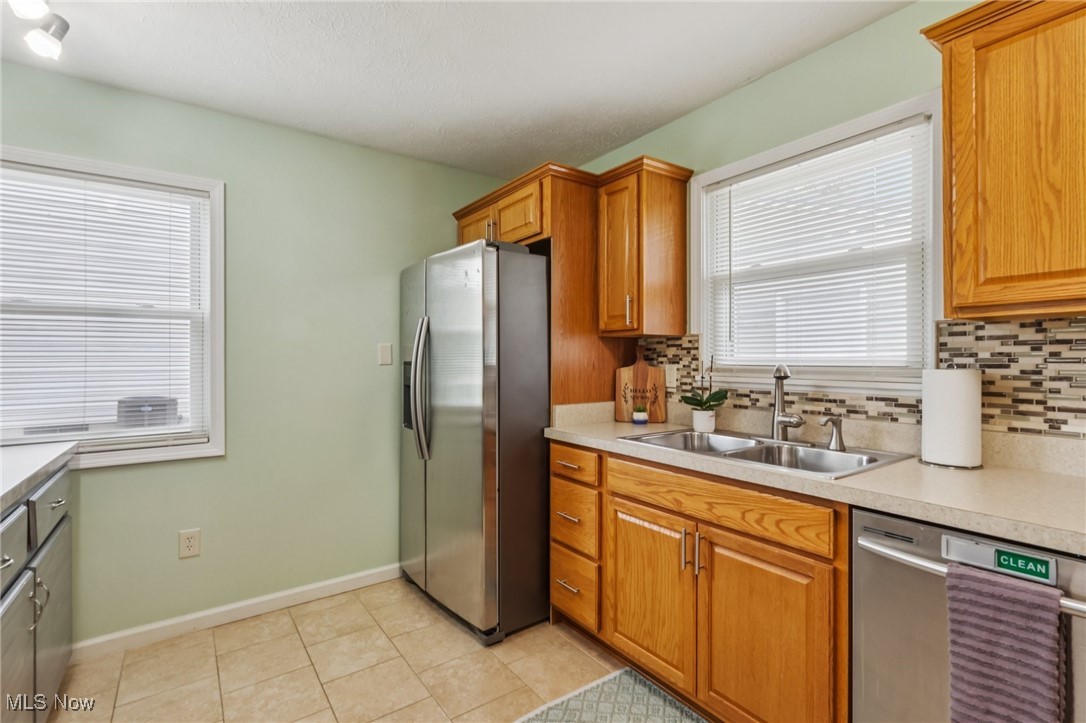 Chardon Park Estates #2 - Residential