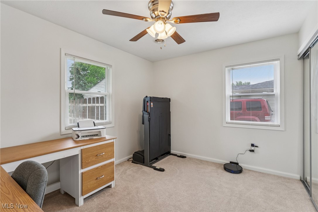 Chardon Park Estates #2 - Residential